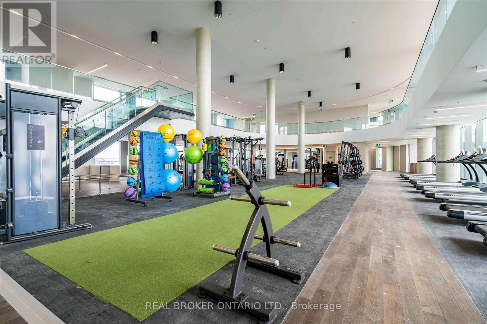 1211 - 1000 Portage Parkway, Vaughan, Ontario  L4K 0L1 - Photo 28 - N12913746