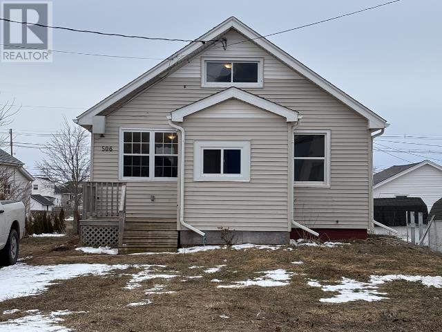 506 Notre Dame Street, Summerside, Prince Edward Island  C1N 1T4 - Photo 2 - 202605539