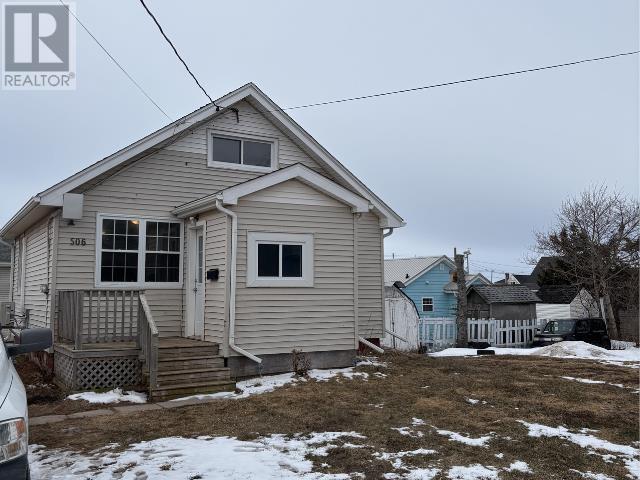 506 Notre Dame Street, Summerside, Prince Edward Island  C1N 1T4 - Photo 3 - 202605539