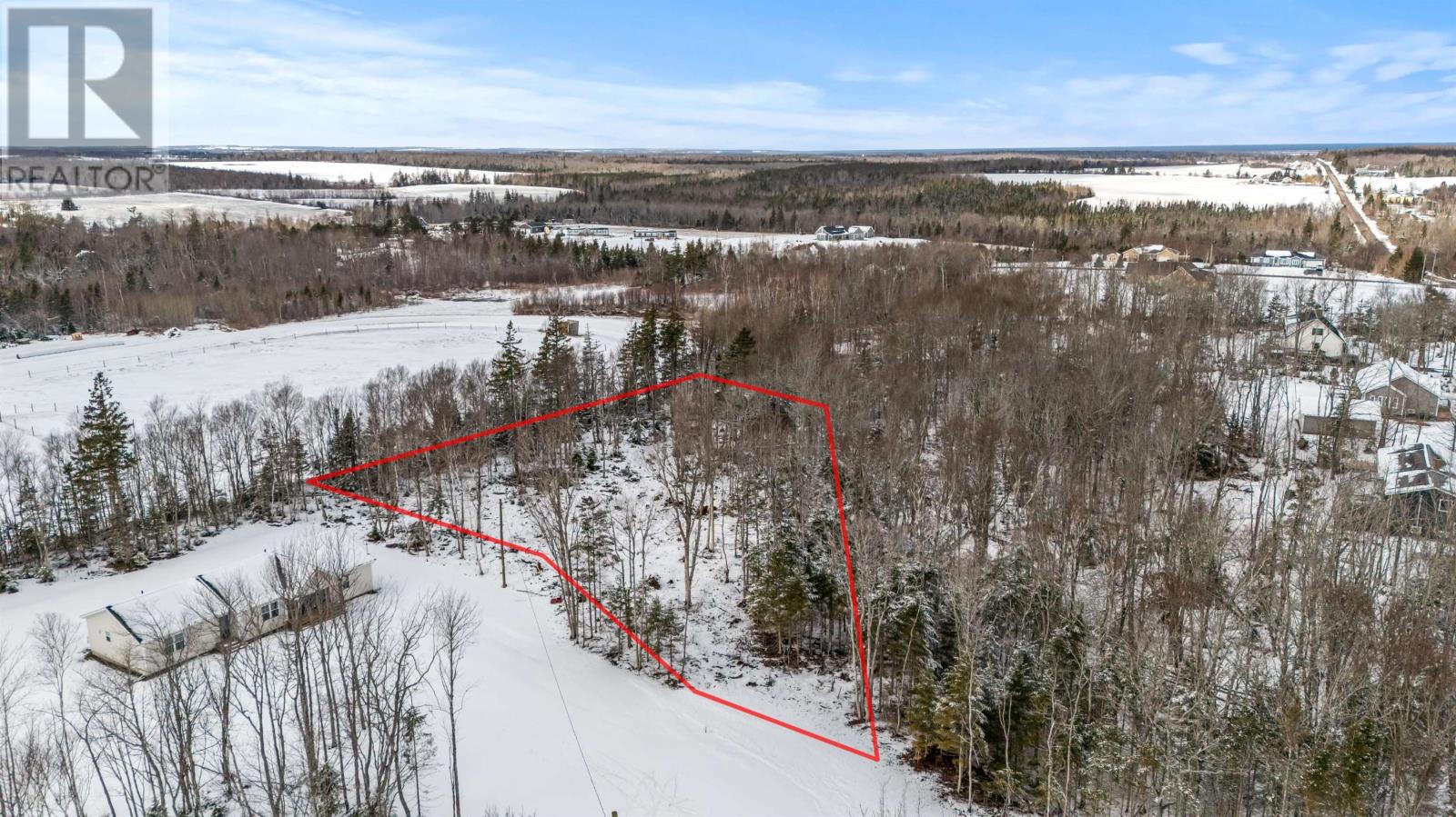 Lot Treehaven Court, Harrington, Prince Edward Island