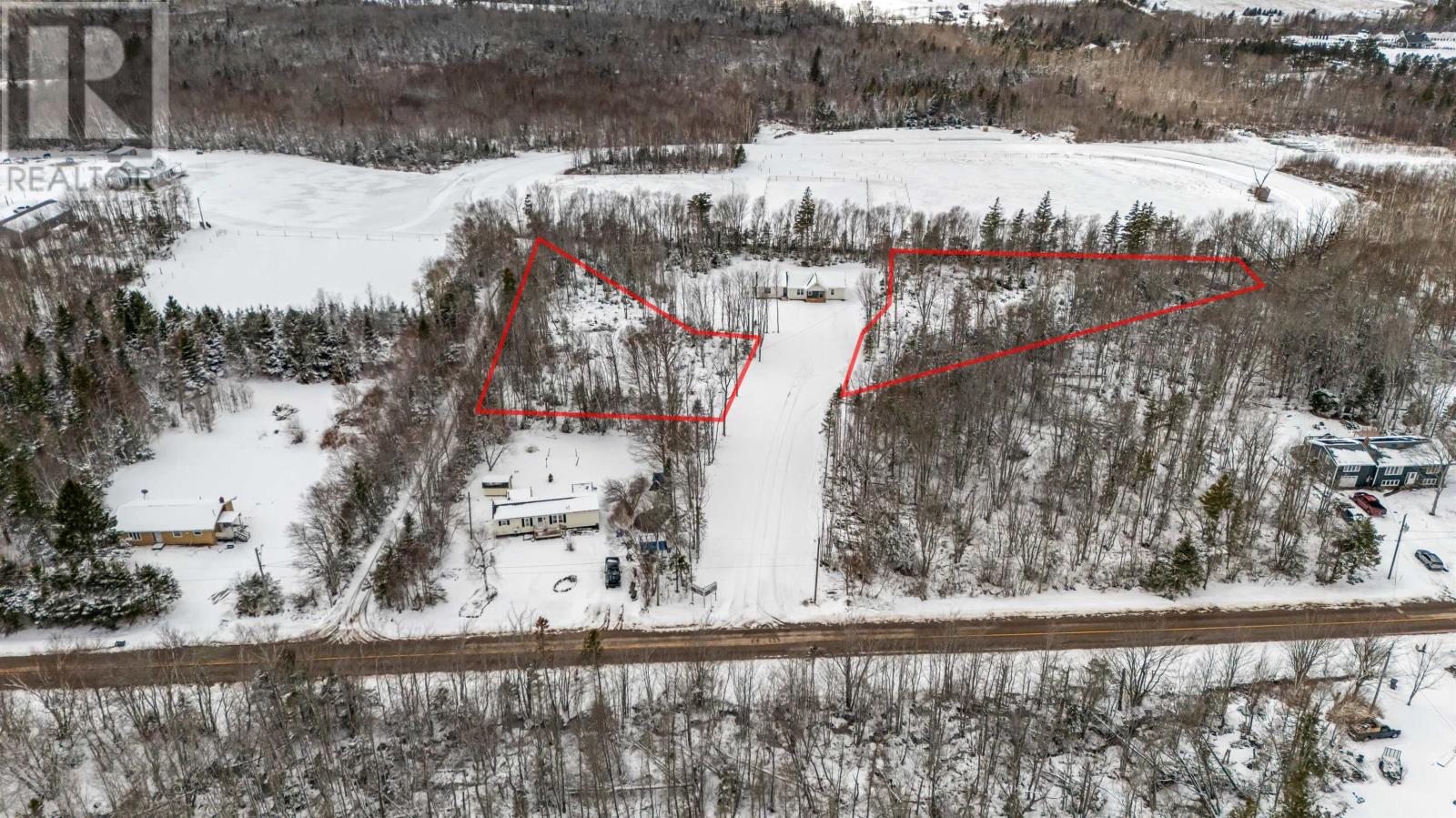 Lot Treehaven Court, Harrington, Prince Edward Island  C1E 2X1 - Photo 5 - 202605538