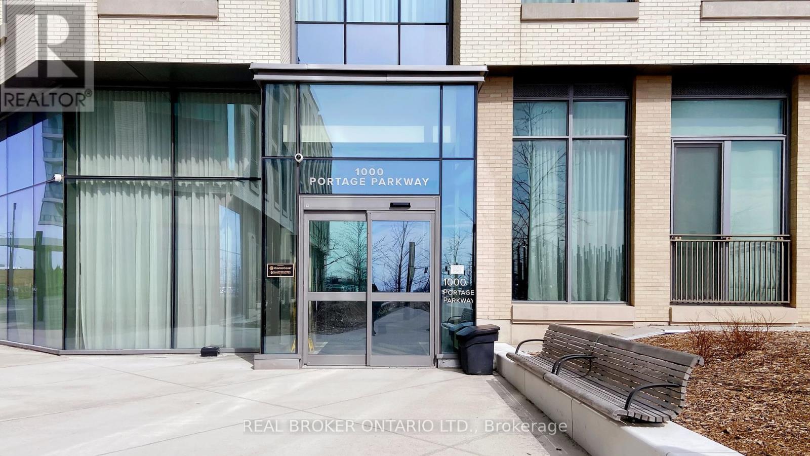 1211 - 1000 Portage Parkway, Vaughan, Ontario  L4K 0L1 - Photo 41 - N12913746