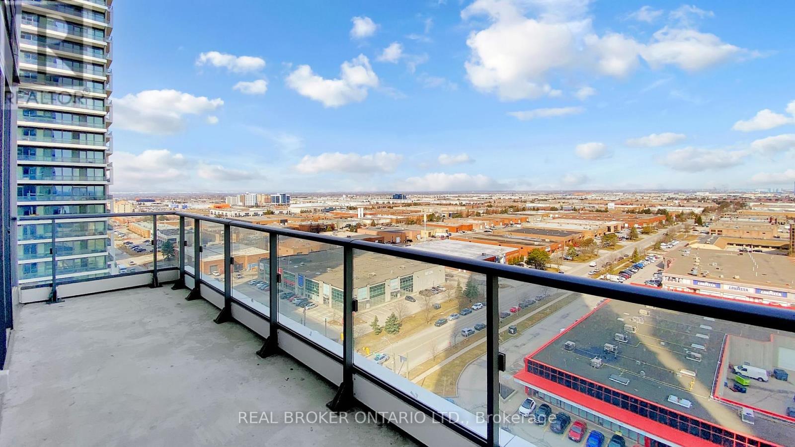 1211 - 1000 Portage Parkway, Vaughan, Ontario  L4K 0L1 - Photo 25 - N12913746