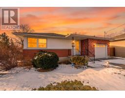 39 LENNOX STREET, Kingston, Ontario