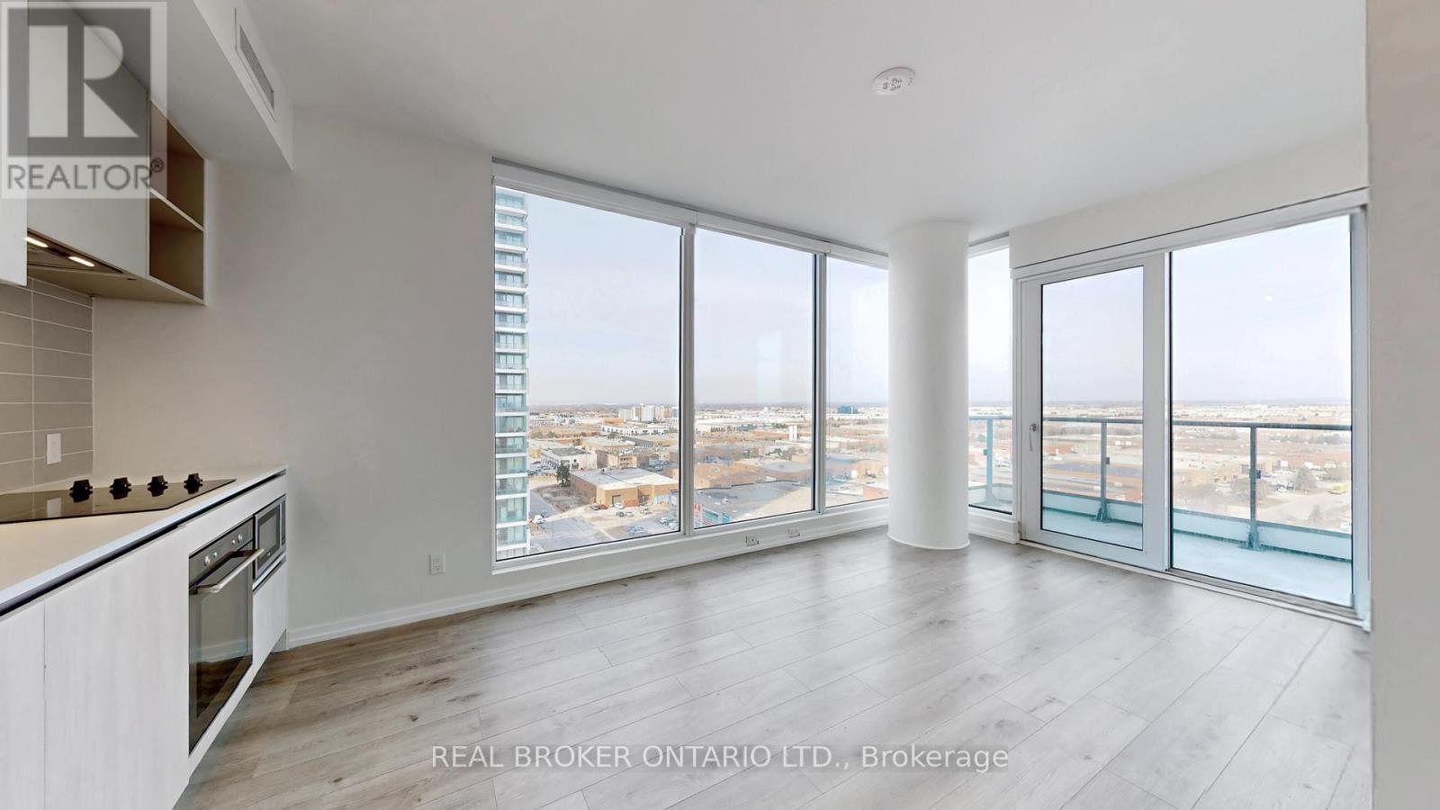 1211 - 1000 Portage Parkway, Vaughan, Ontario  L4K 0L1 - Photo 6 - N12913746