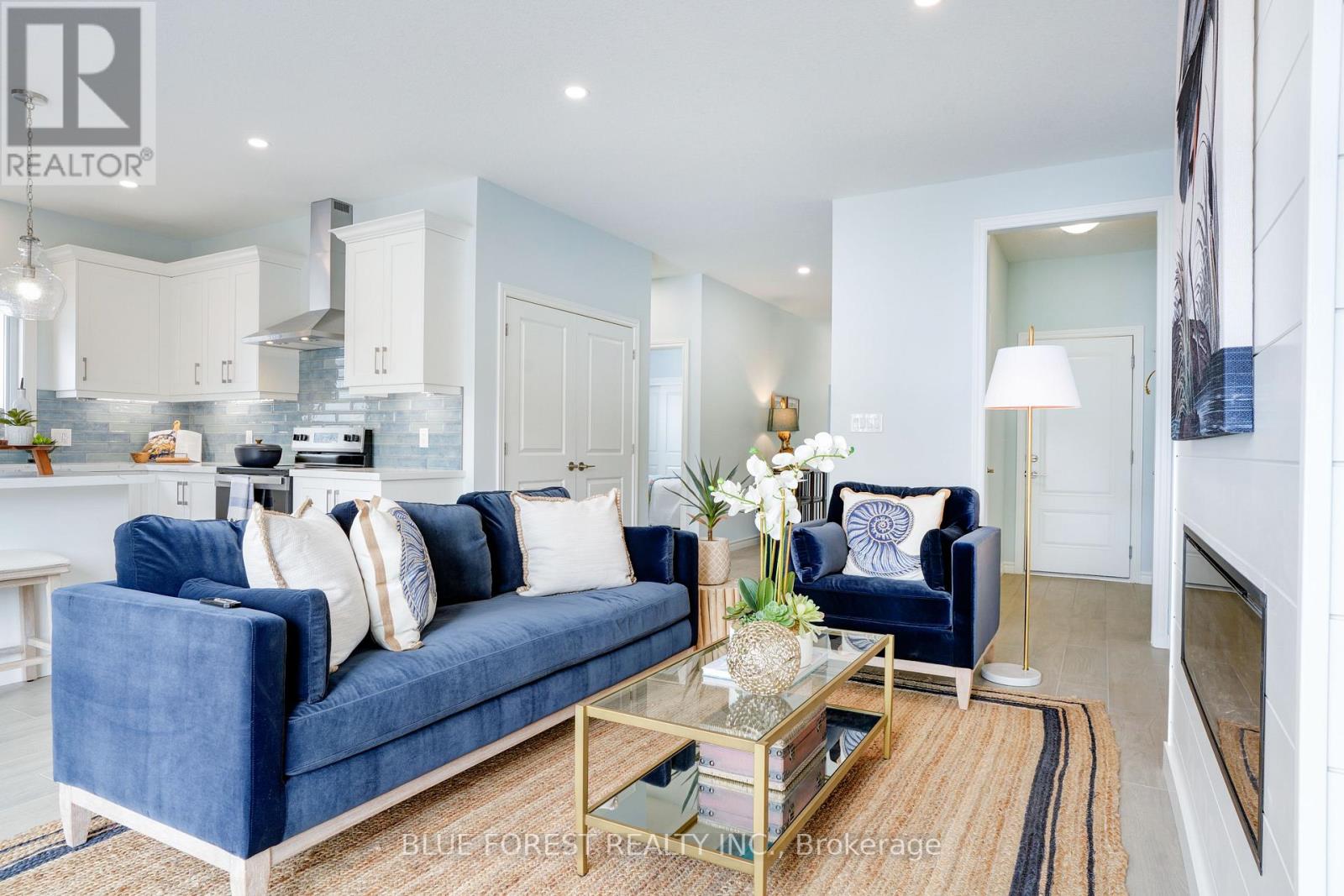 25 Harbour Way, Central Elgin, Ontario  N5L 1C5 - Photo 6 - X12677456