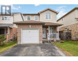 576 RIDGEVIEW DRIVE, London East, Ontario