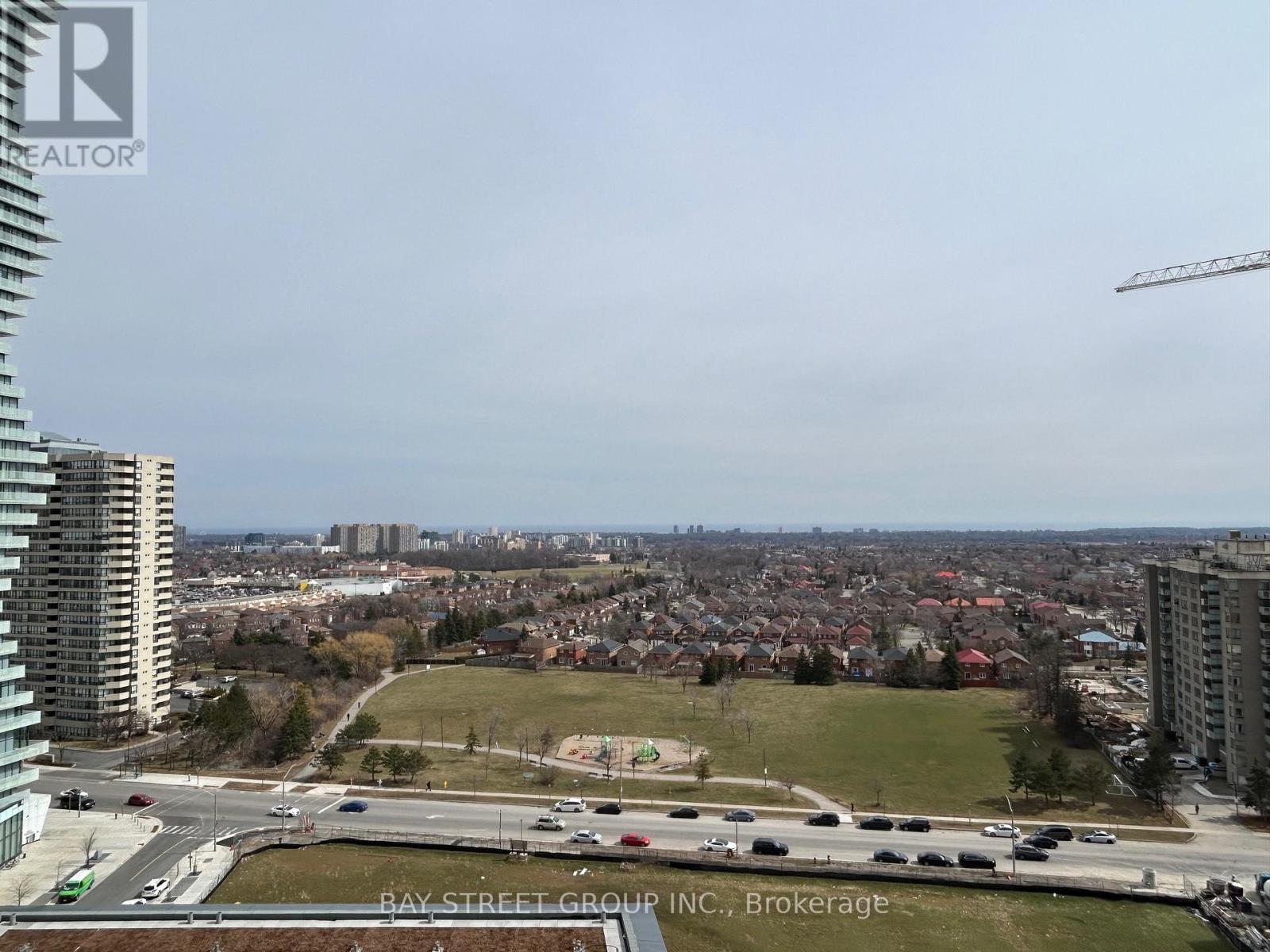 1308 - 448 Burnhamthorpe Road W, Mississauga, Ontario  L5B 4M6 - Photo 13 - W12916078