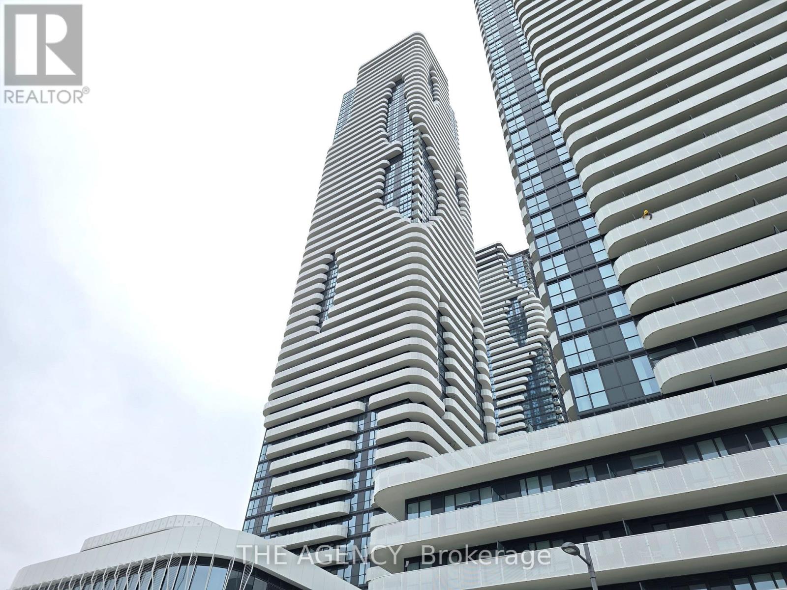 4501 - 195 COMMERCE STREET, Vaughan, Ontario