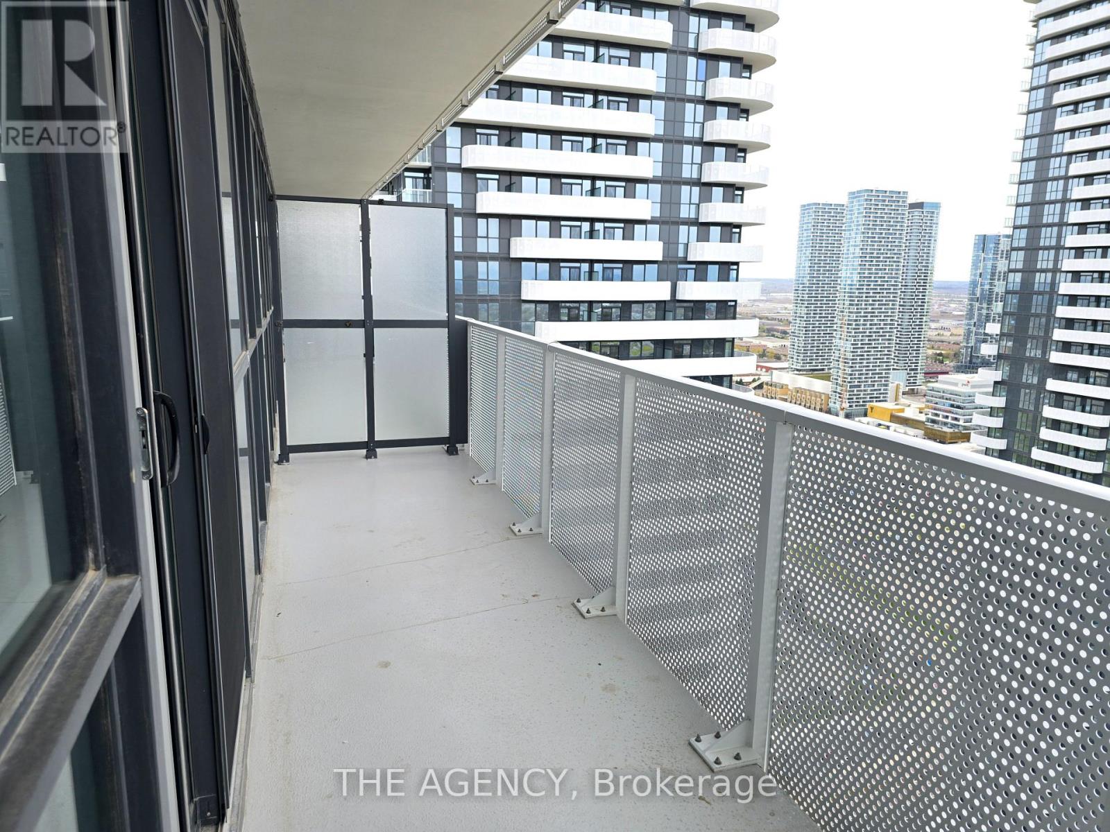 4501 - 195 Commerce Street, Vaughan (Vaughan Corporate Centre), Ontario  L4K 0P9 - Photo 17 - N12923526