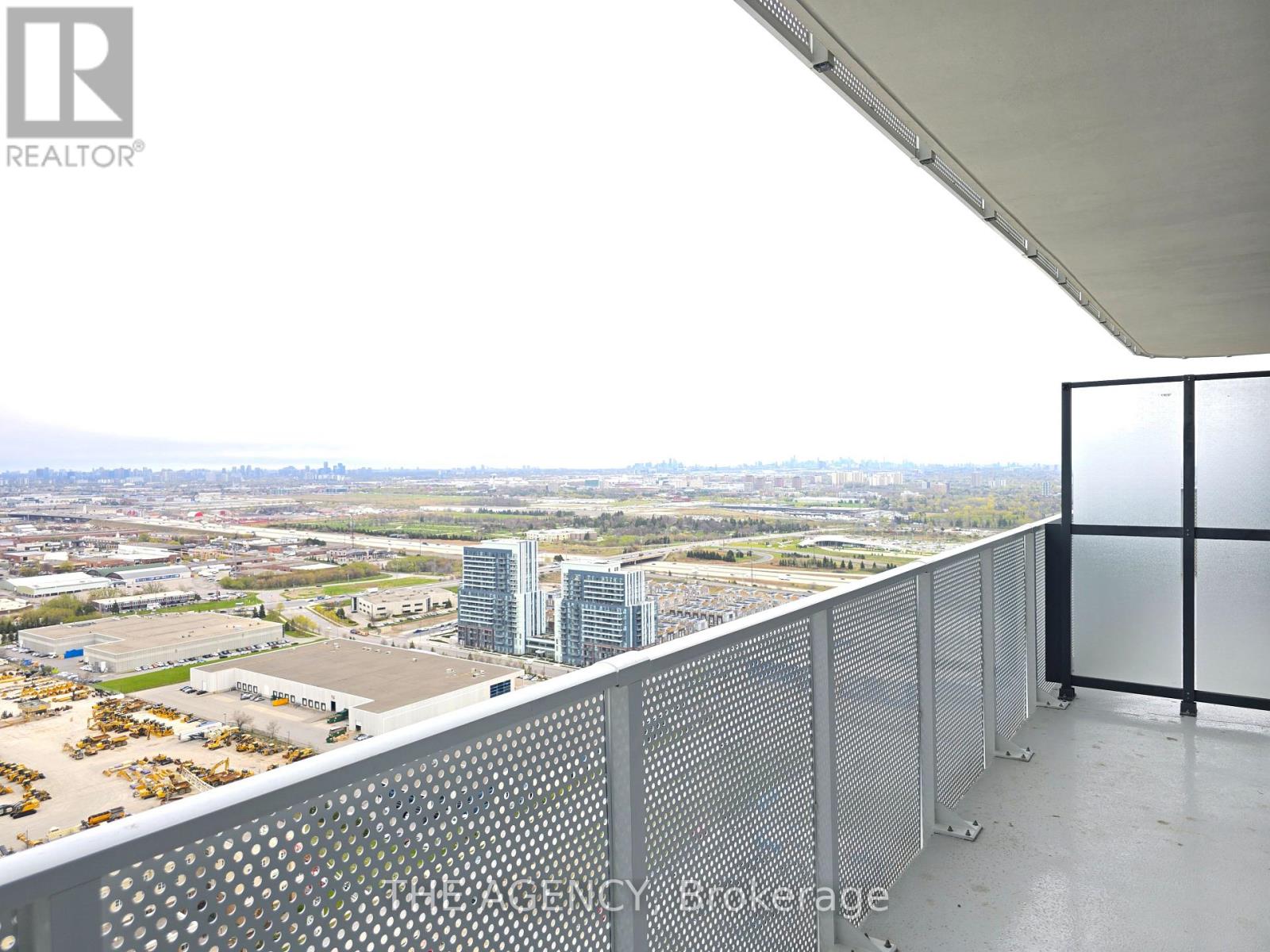 4501 - 195 Commerce Street, Vaughan (Vaughan Corporate Centre), Ontario  L4K 0P9 - Photo 18 - N12923526