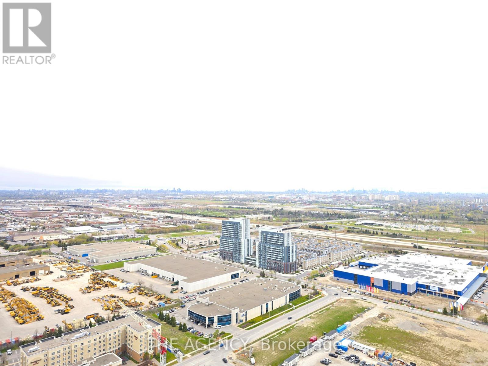 4501 - 195 Commerce Street, Vaughan (Vaughan Corporate Centre), Ontario  L4K 0P9 - Photo 19 - N12923526