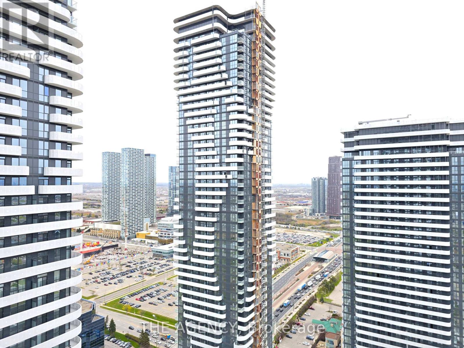 4501 - 195 Commerce Street, Vaughan (Vaughan Corporate Centre), Ontario  L4K 0P9 - Photo 20 - N12923526