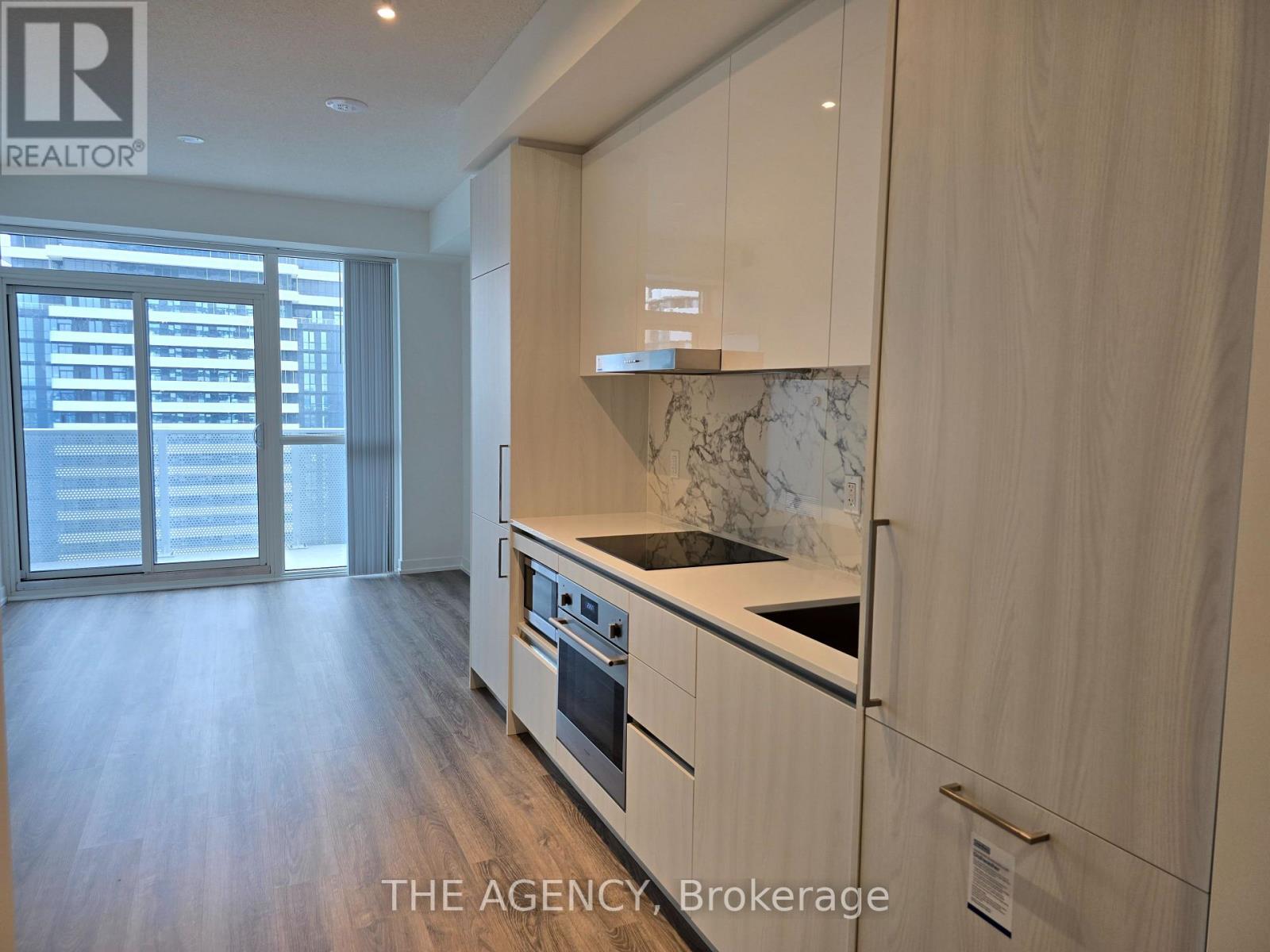 4501 - 195 Commerce Street, Vaughan (Vaughan Corporate Centre), Ontario  L4K 0P9 - Photo 5 - N12923526