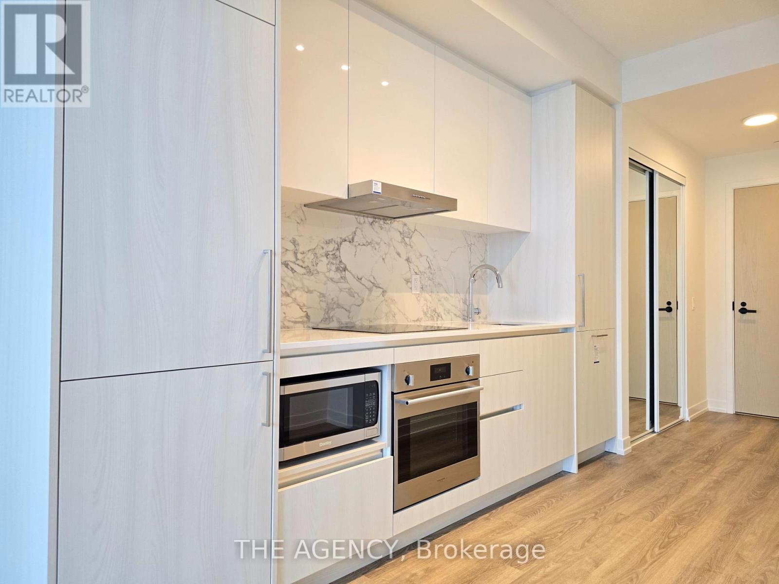 4501 - 195 Commerce Street, Vaughan (Vaughan Corporate Centre), Ontario  L4K 0P9 - Photo 6 - N12923526