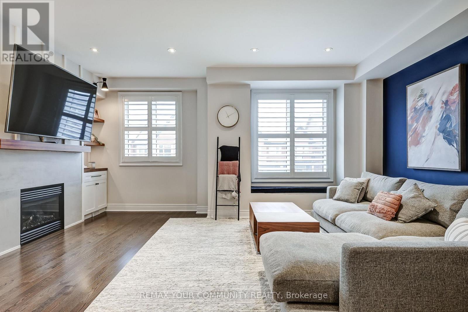 22 Lowther Avenue, Richmond Hill, Ontario  L4E 2Z7 - Photo 16 - N12923570