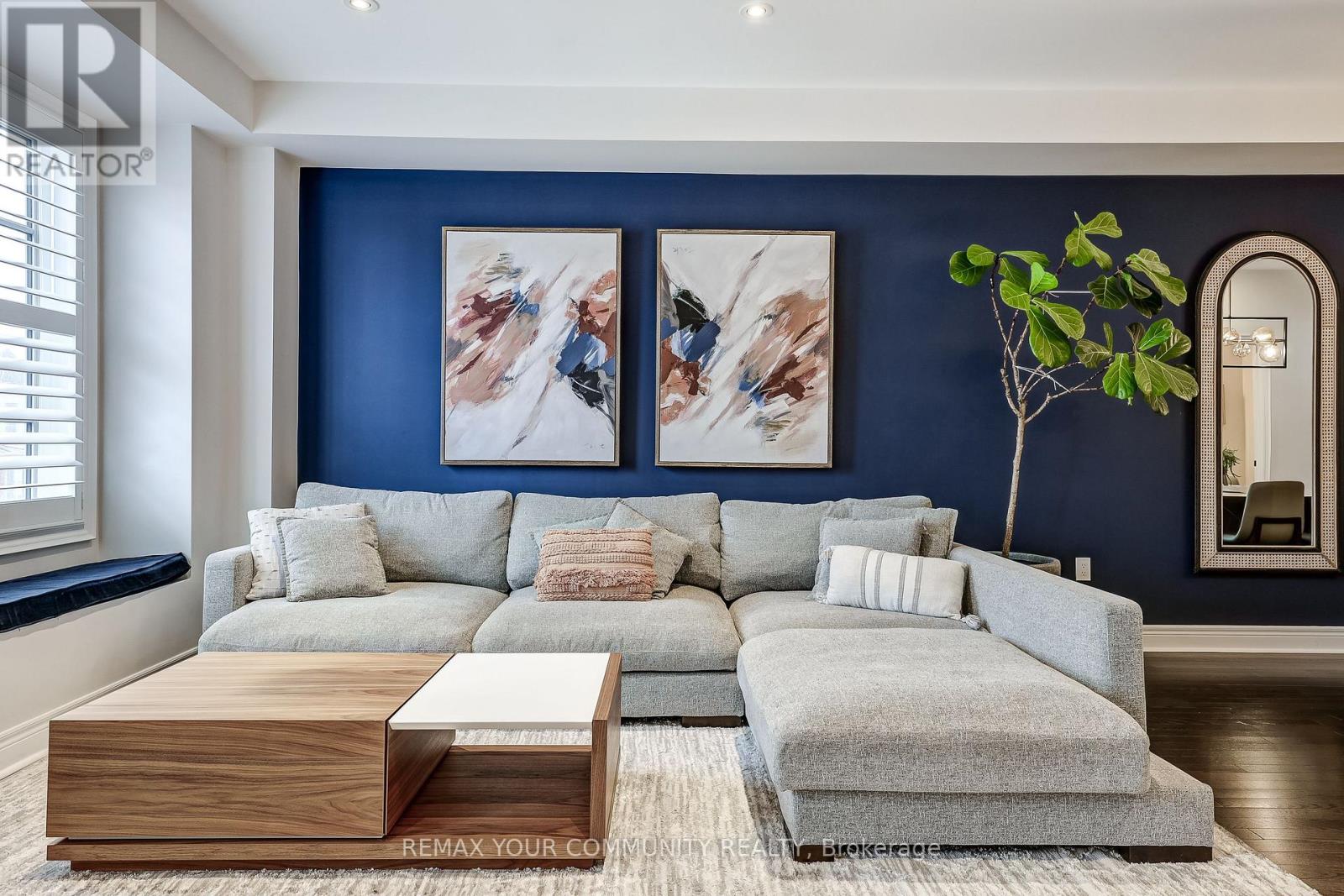 22 Lowther Avenue, Richmond Hill, Ontario  L4E 2Z7 - Photo 17 - N12923570