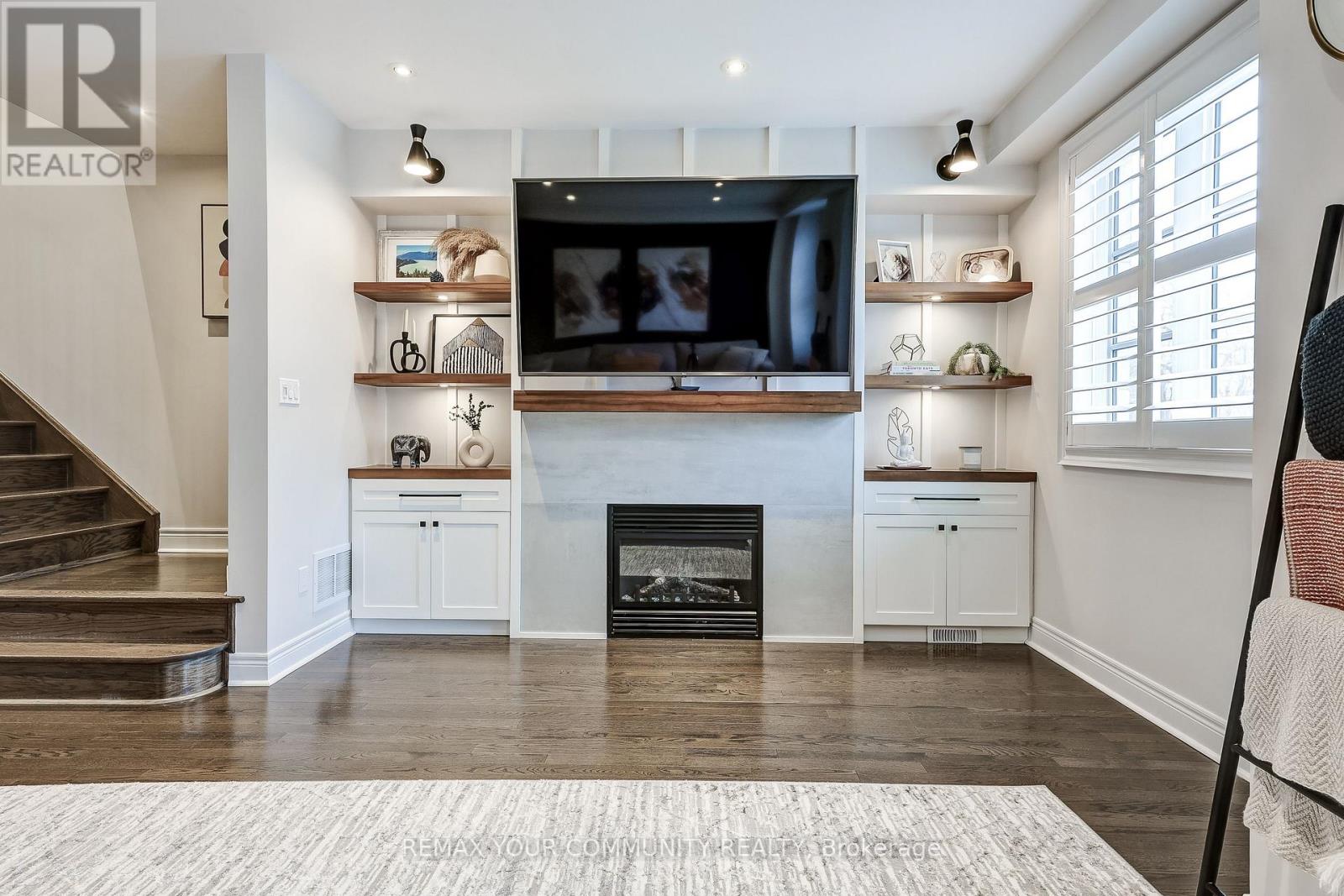 22 Lowther Avenue, Richmond Hill, Ontario  L4E 2Z7 - Photo 19 - N12923570