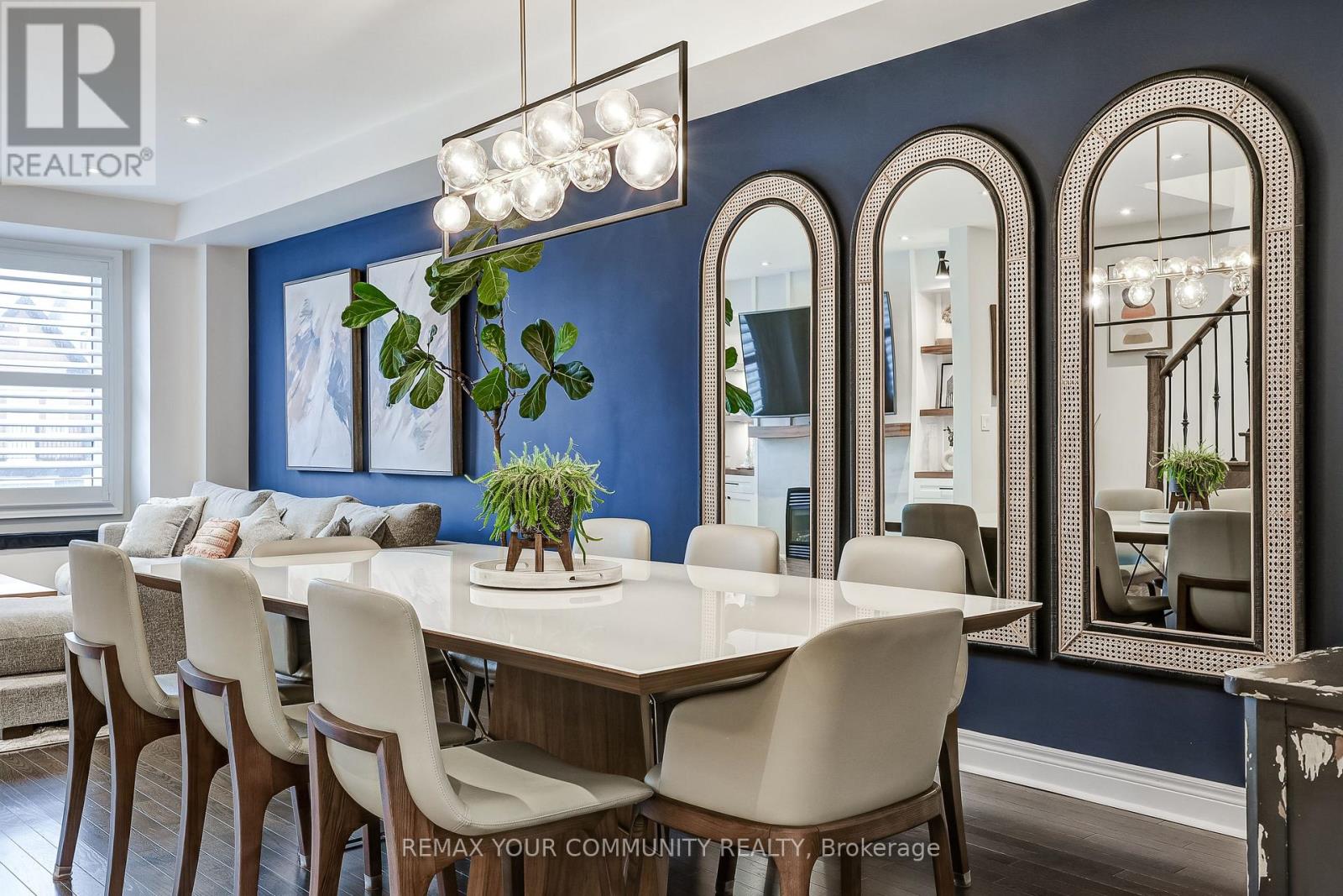 22 Lowther Avenue, Richmond Hill, Ontario  L4E 2Z7 - Photo 21 - N12923570