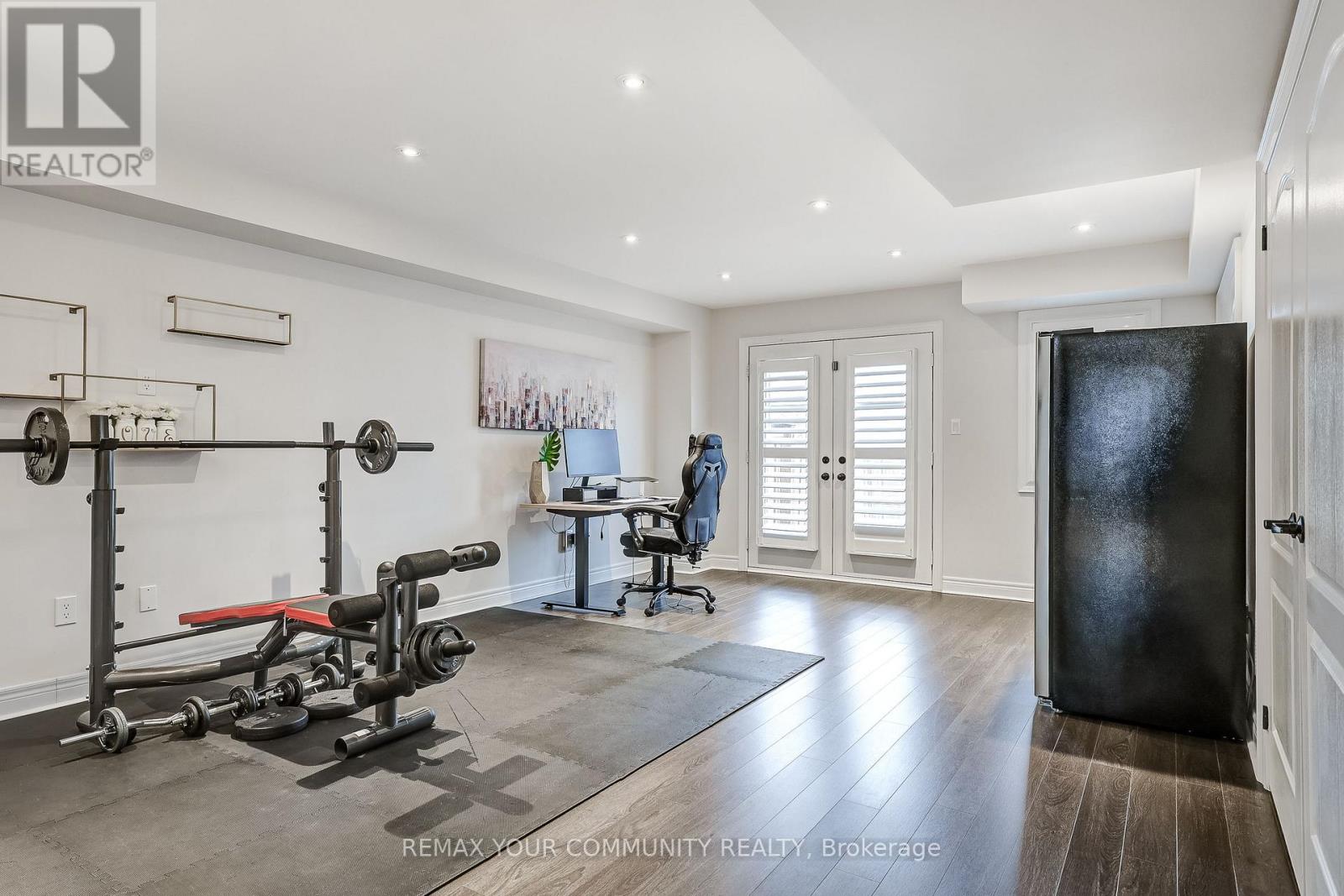 22 Lowther Avenue, Richmond Hill, Ontario  L4E 2Z7 - Photo 37 - N12923570