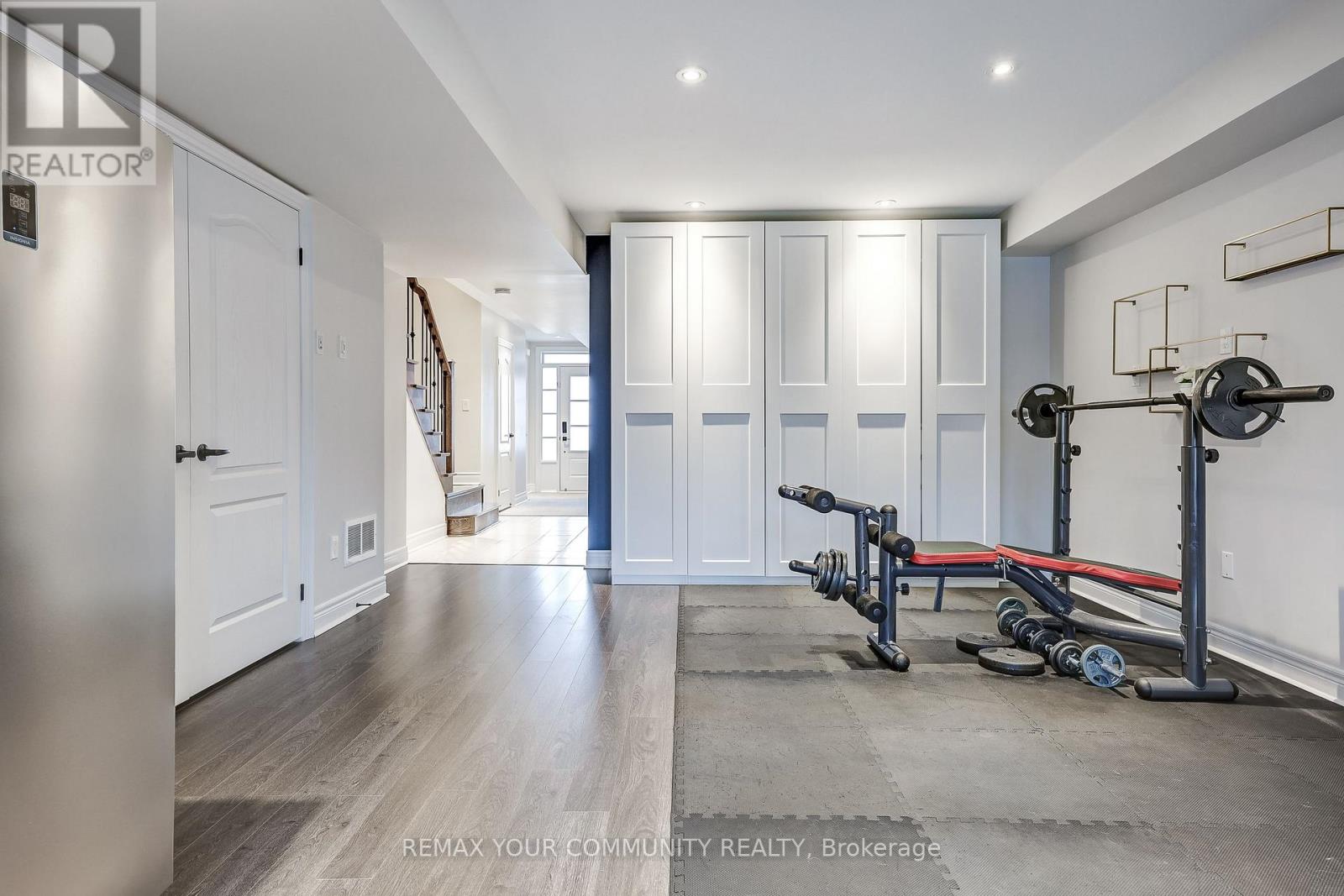 22 Lowther Avenue, Richmond Hill, Ontario  L4E 2Z7 - Photo 38 - N12923570