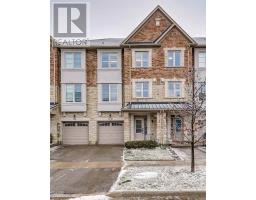 22 LOWTHER AVENUE, Richmond Hill, Ontario