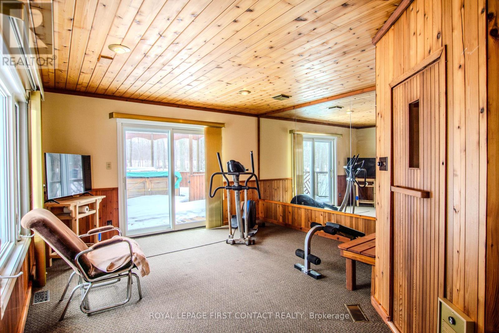 607 Big Bay Point Road, Innisfil, Ontario  L9S 2N4 - Photo 19 - N12923636