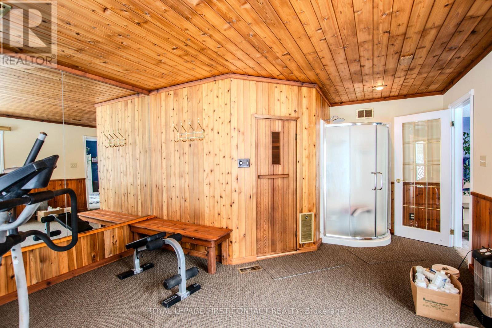 607 Big Bay Point Road, Innisfil, Ontario  L9S 2N4 - Photo 20 - N12923636