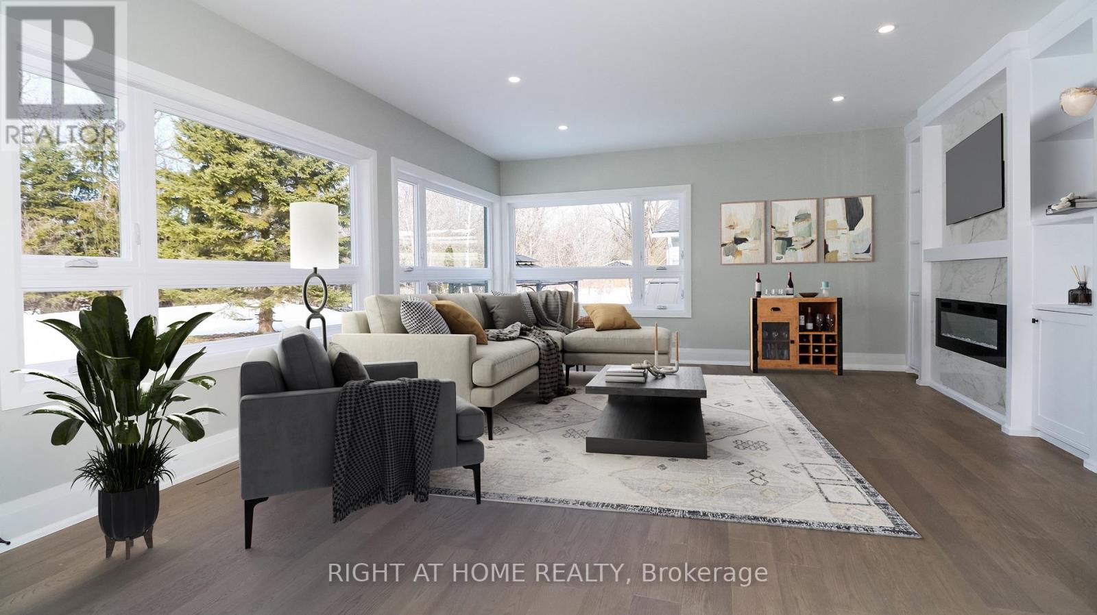 1012 Ferrier Avenue, Innisfil (Lefroy), Ontario  L0L 1C0 - Photo 7 - N12923644