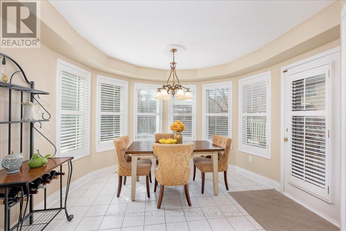 263 Mcclellan Way, Aurora, Ontario  L4G 6N9 - Photo 14 - N12923658