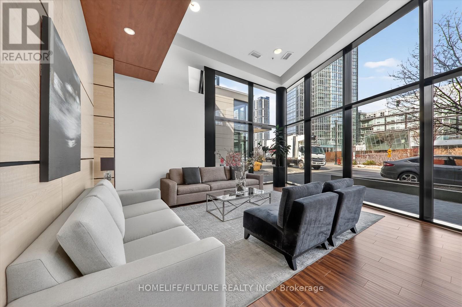 1505 - 2900 Highway 7, Vaughan, Ontario  L4K 0G3 - Photo 12 - N12923668