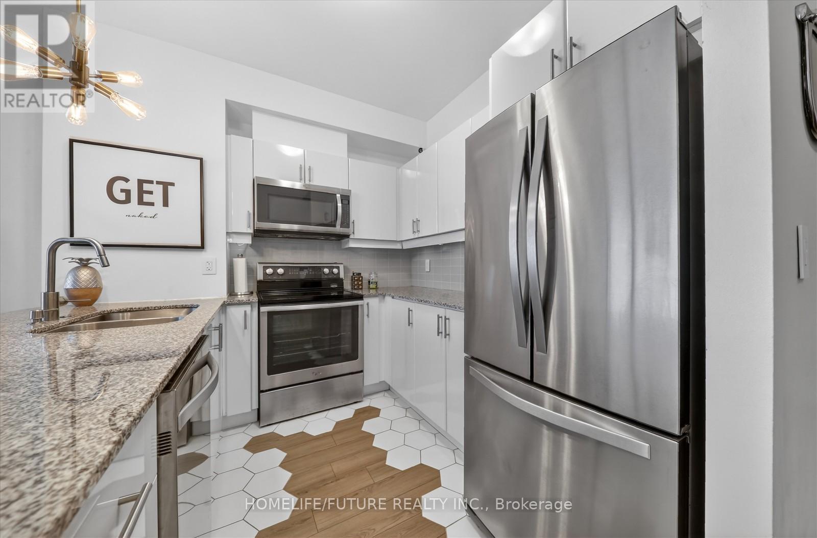 1505 - 2900 Highway 7, Vaughan, Ontario  L4K 0G3 - Photo 19 - N12923668