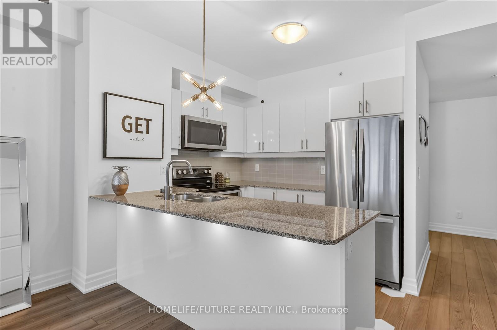 1505 - 2900 Highway 7, Vaughan, Ontario  L4K 0G3 - Photo 21 - N12923668