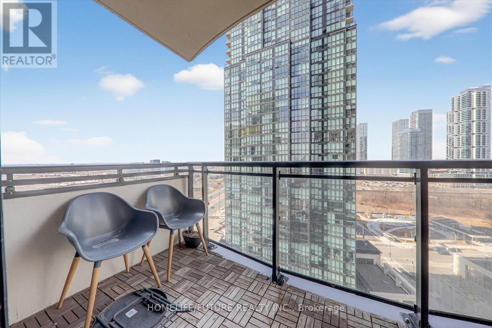 1505 - 2900 Highway 7, Vaughan, Ontario  L4K 0G3 - Photo 27 - N12923668