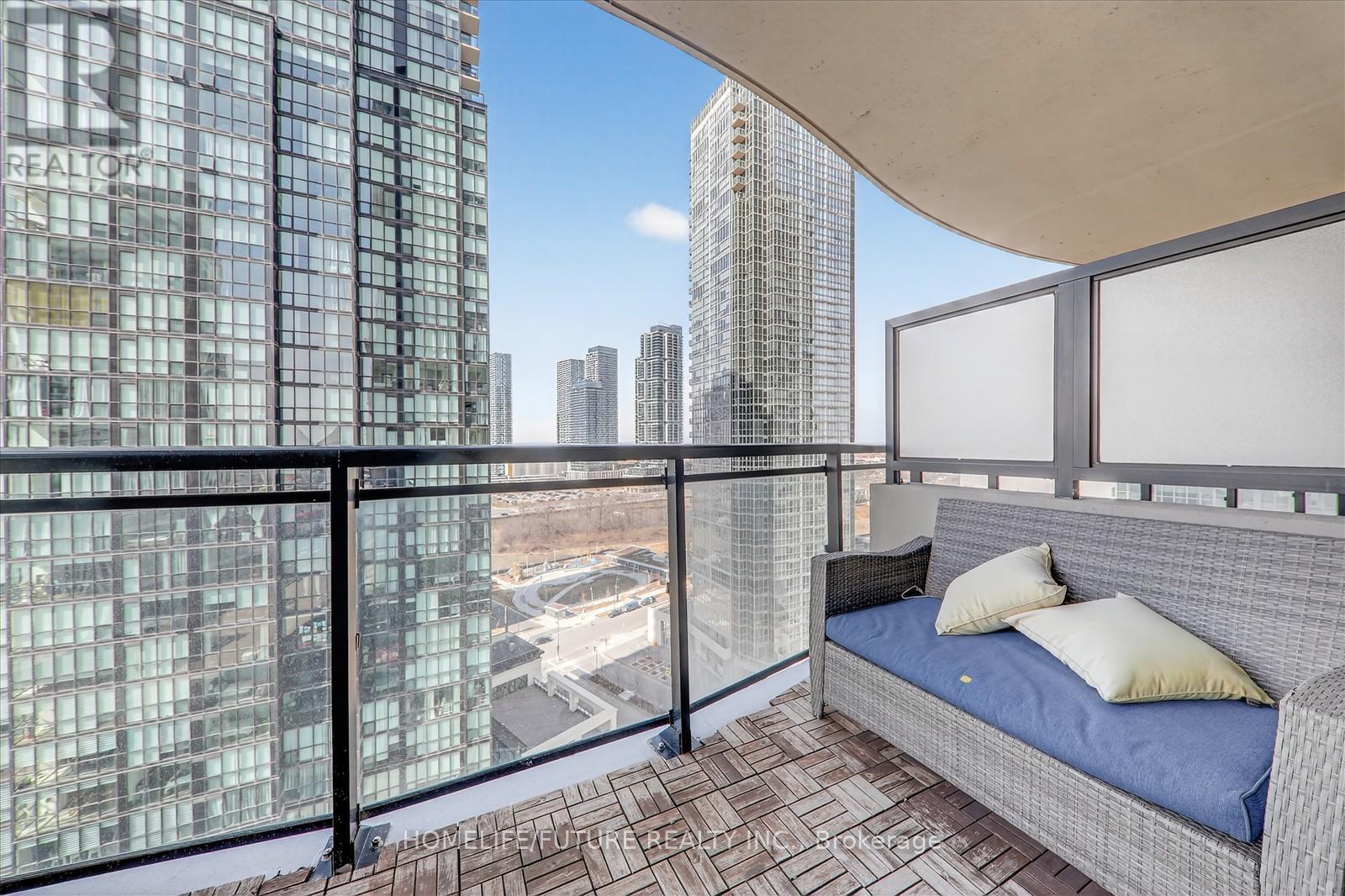 1505 - 2900 Highway 7, Vaughan, Ontario  L4K 0G3 - Photo 28 - N12923668