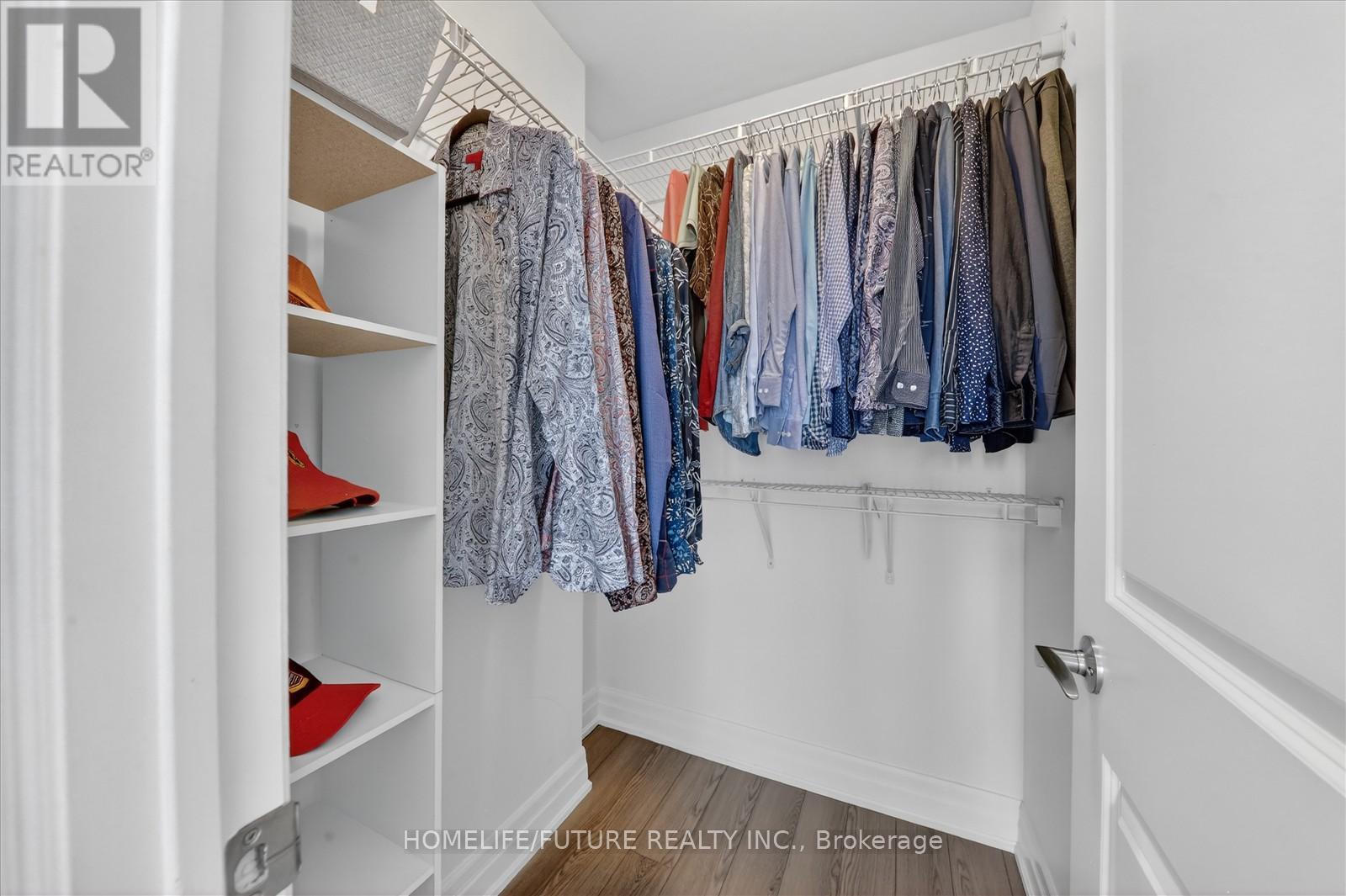 1505 - 2900 Highway 7, Vaughan, Ontario  L4K 0G3 - Photo 33 - N12923668