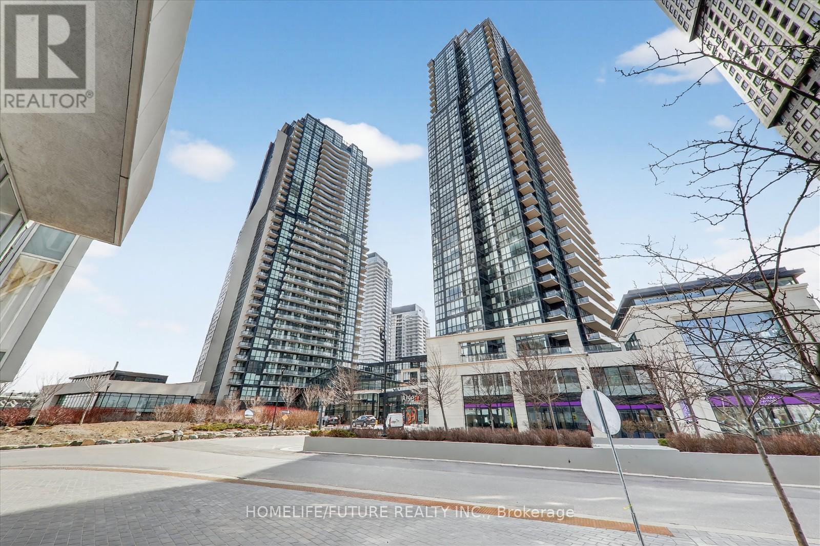 1505 - 2900 Highway 7, Vaughan, Ontario  L4K 0G3 - Photo 6 - N12923668