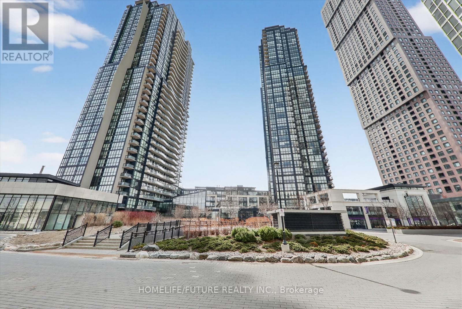 1505 - 2900 Highway 7, Vaughan, Ontario  L4K 0G3 - Photo 7 - N12923668