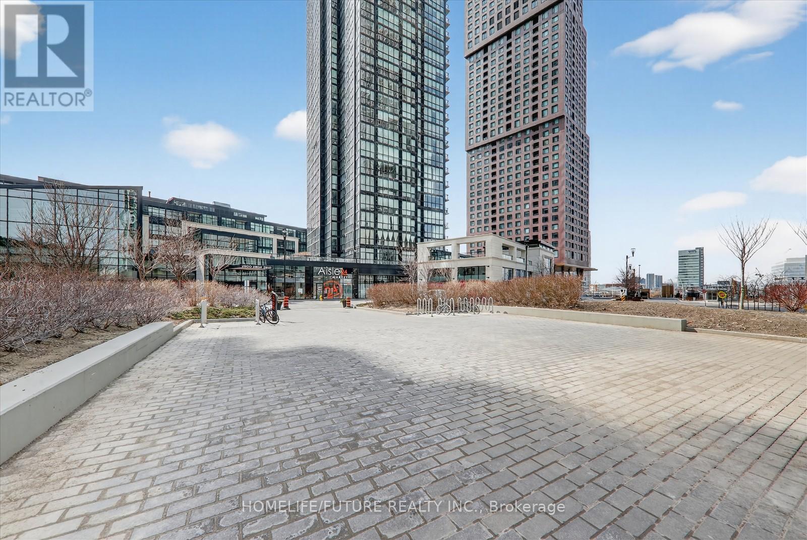 1505 - 2900 Highway 7, Vaughan, Ontario  L4K 0G3 - Photo 8 - N12923668