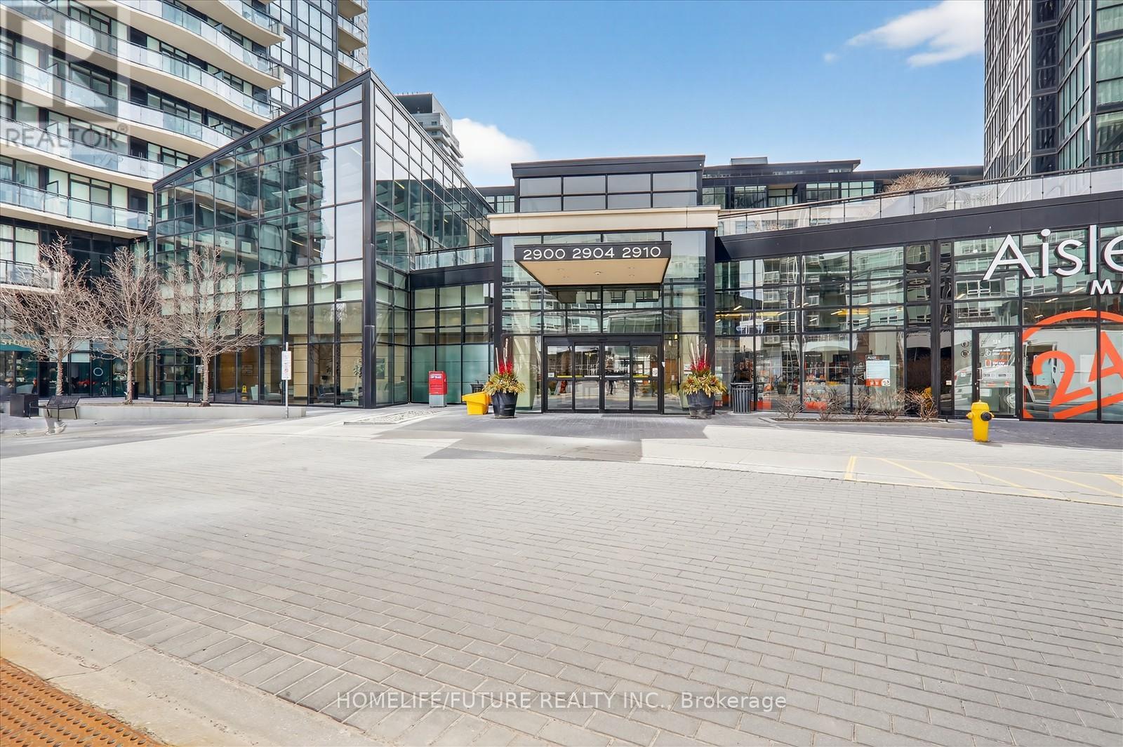 1505 - 2900 Highway 7, Vaughan, Ontario  L4K 0G3 - Photo 9 - N12923668