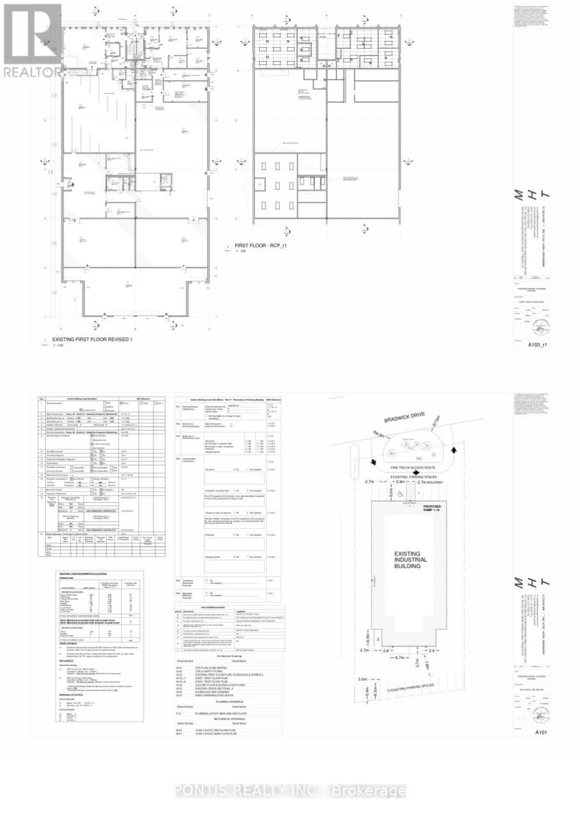 7 Bradwick Drive, Vaughan, Ontario  L4K 2T4 - Photo 35 - N12923714