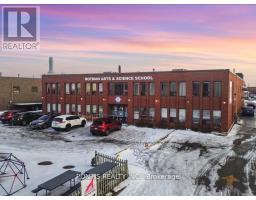 7 BRADWICK DRIVE, Vaughan, Ontario