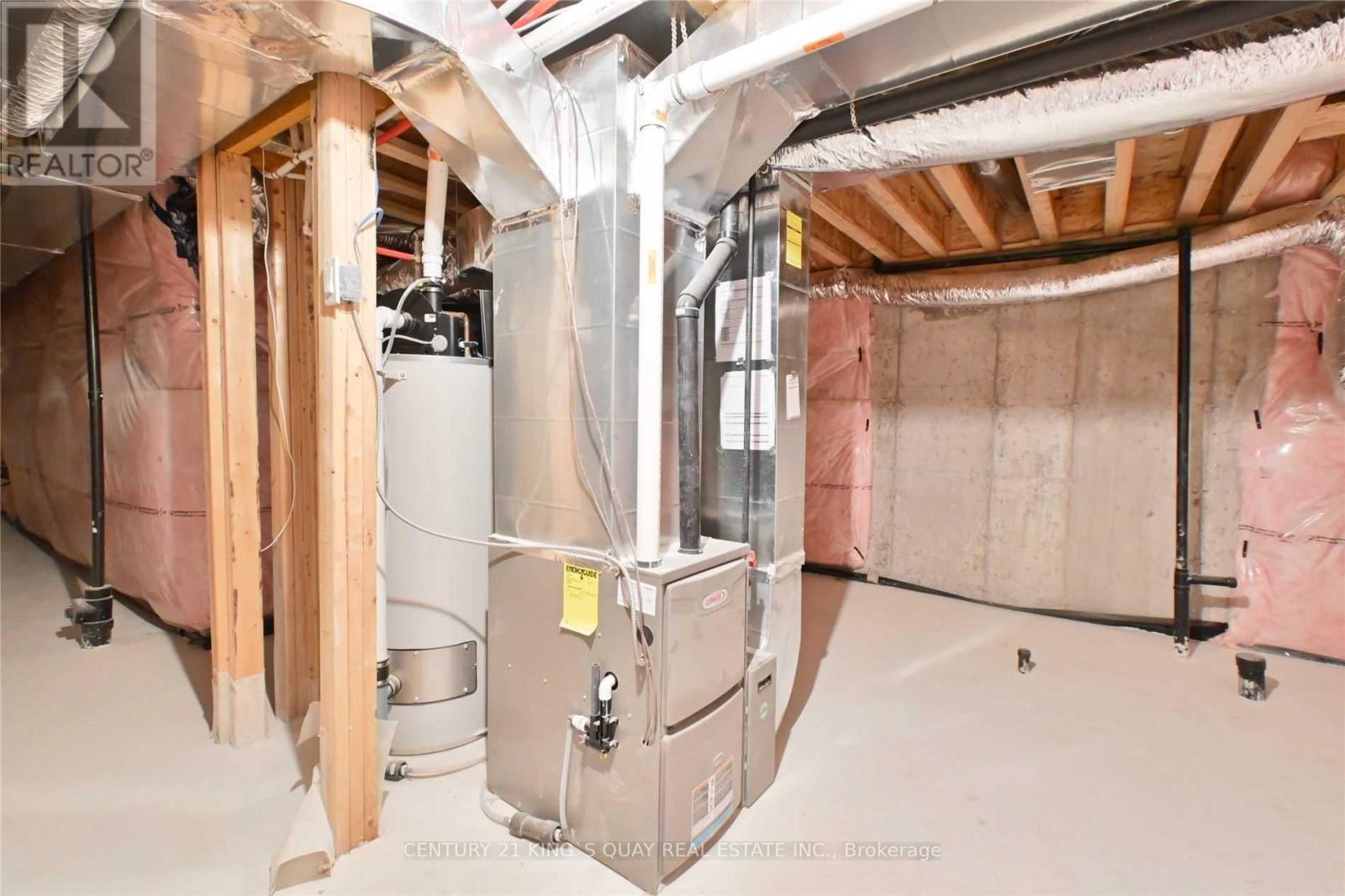 334 Laplante Street, Newmarket (Summerhill Estates), Ontario  L4G 6J6 - Photo 26 - N12923856