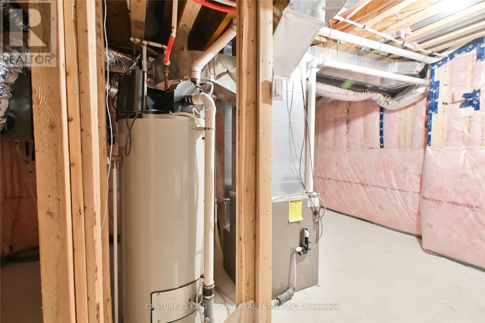 334 Laplante Street, Newmarket (Summerhill Estates), Ontario  L4G 6J6 - Photo 27 - N12923856