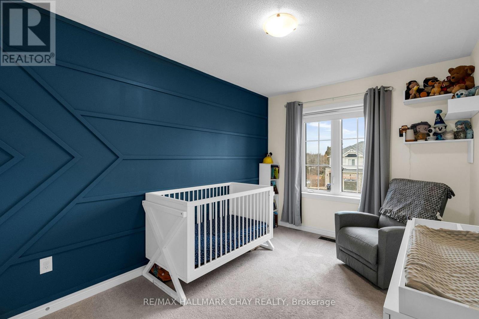 81 Greenwood Drive, Essa (Angus), Ontario  L3W 0N5 - Photo 27 - N12923868