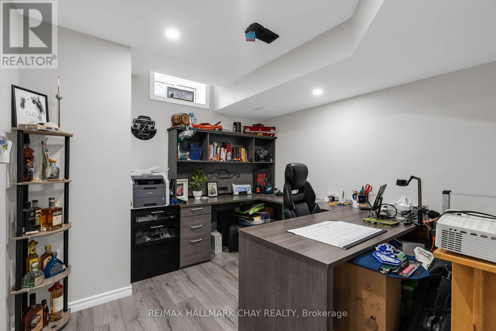 81 Greenwood Drive, Essa (Angus), Ontario  L3W 0N5 - Photo 33 - N12923868