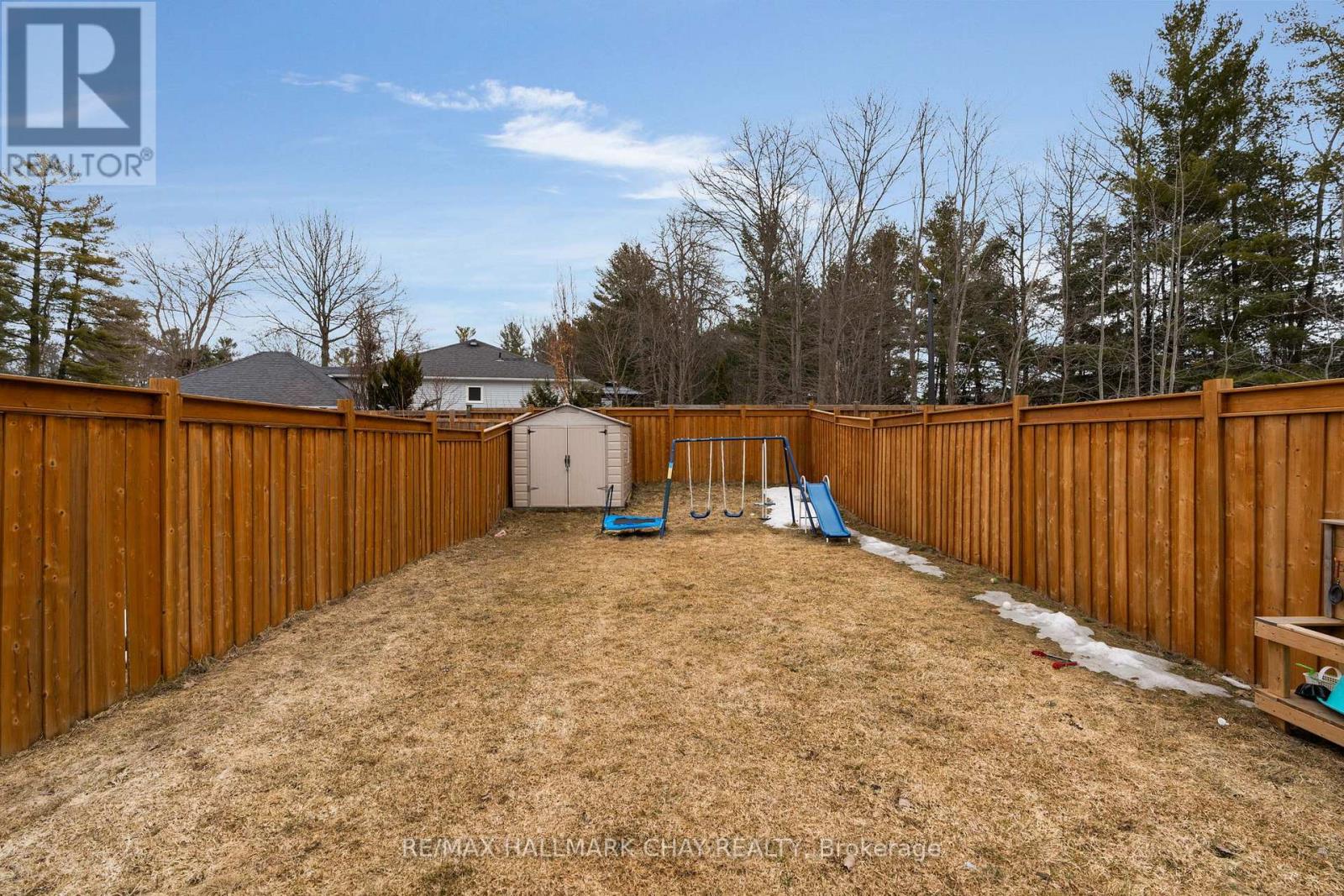 81 Greenwood Drive, Essa (Angus), Ontario  L3W 0N5 - Photo 36 - N12923868
