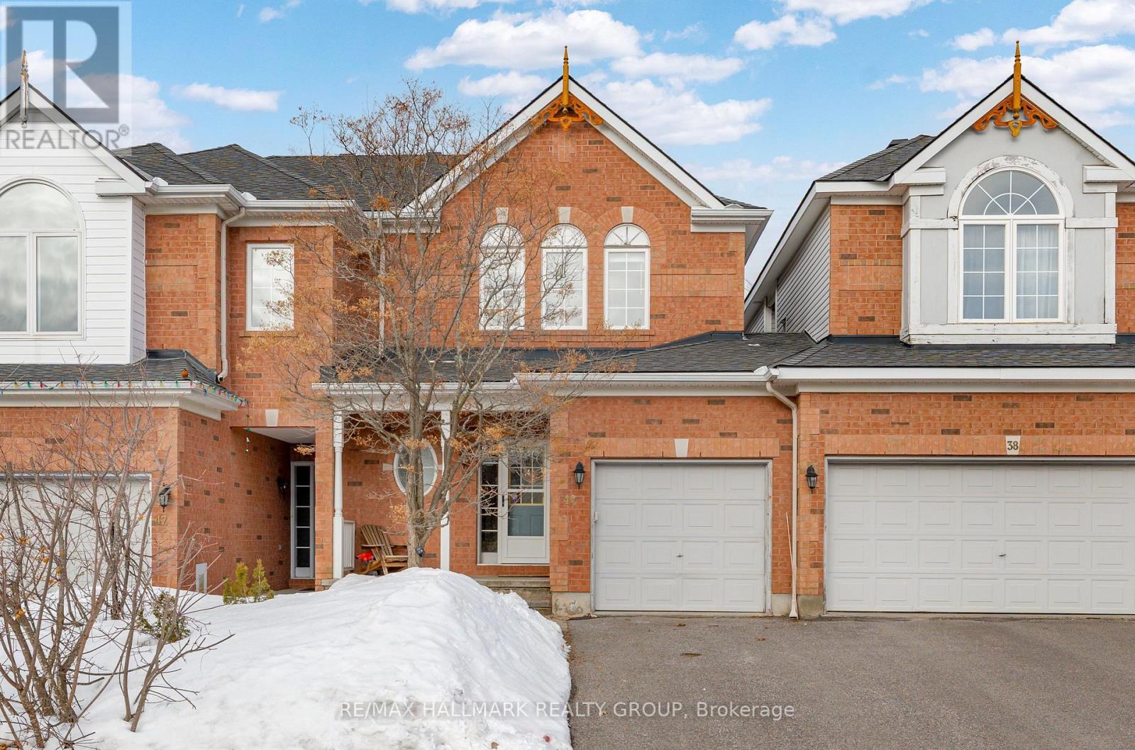 $599,00040 Goldridge Drive, Ottawa, Ontario