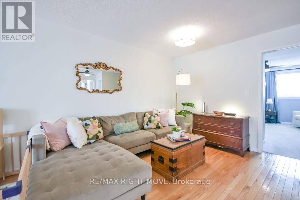 45 Dallas Street, Orillia, Ontario  L3V 7T8 - Photo 18 - S12923734