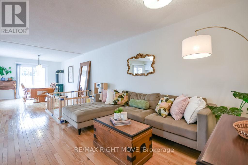 45 Dallas Street, Orillia, Ontario  L3V 7T8 - Photo 24 - S12923734